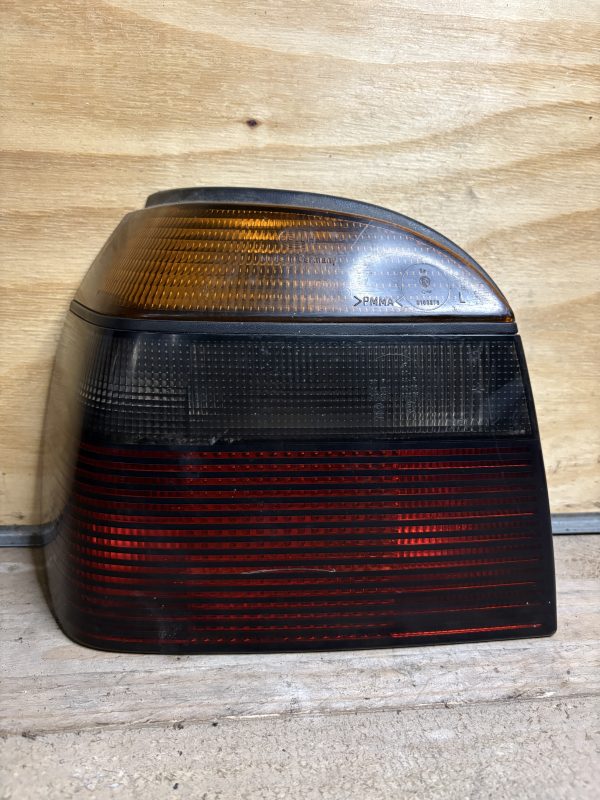 Feux ARG noir Vw Golf 3