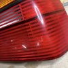 Feux ARD Vw Golf 3