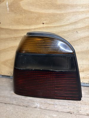 Feux ARG noir Vw Golf 3