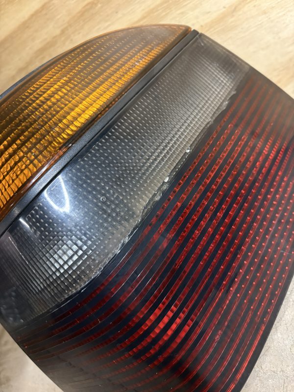 Feux ARG noir Vw Golf 3