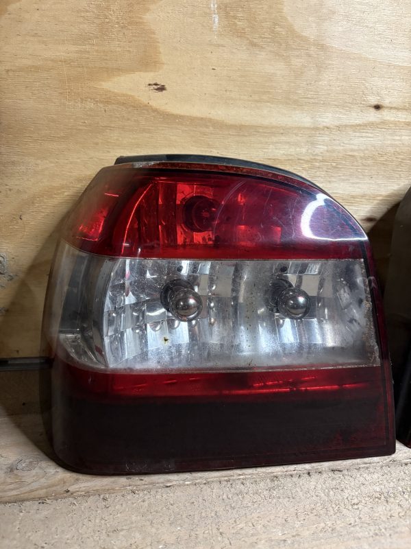 Paire de feux "tuning" VW Golf 3