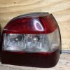 Paire de feux "tuning" VW Golf 3