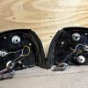 Paire de feux "tuning" VW Golf 3