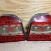Paire Feux ARR VW Golf 3