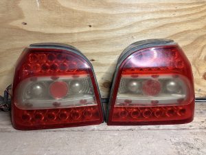 Paire Feux ARR VW Golf 3