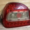 Paire Feux ARR VW Golf 3