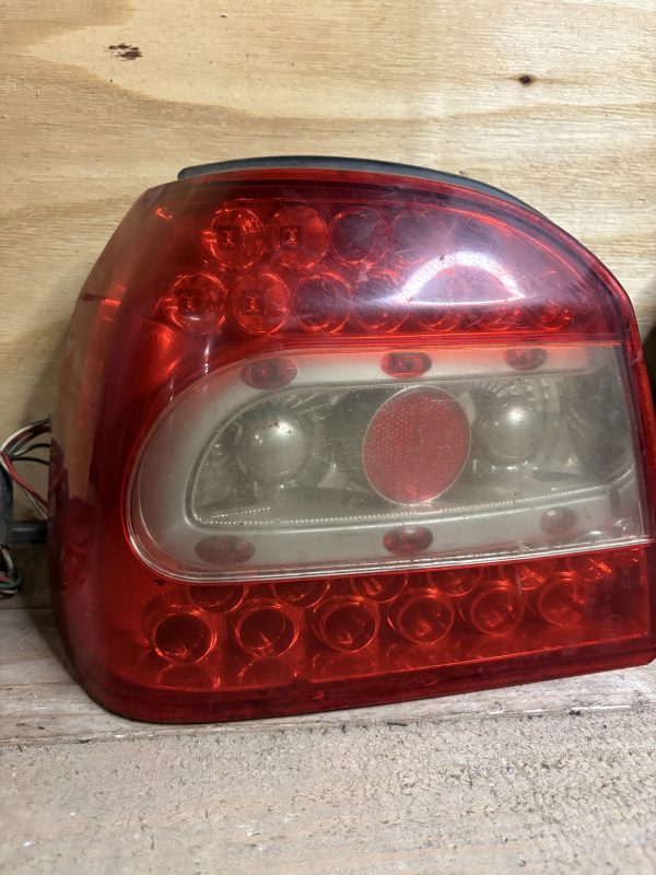 Paire Feux ARR VW Golf 3