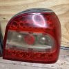Paire Feux ARR VW Golf 3