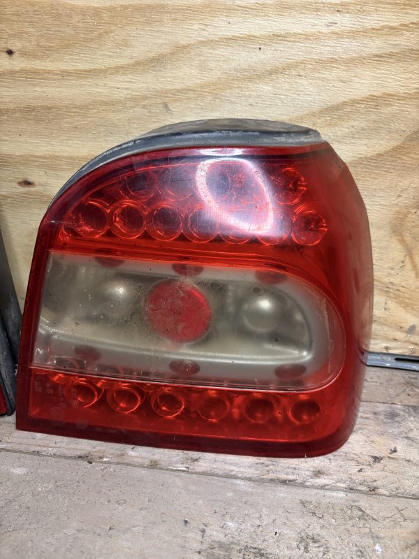 Paire Feux ARR VW Golf 3