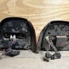 Paire Feux ARR VW Golf 3