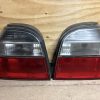 Paire feux ARR VW Golf 3