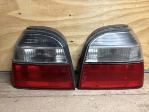 Paire feux ARR VW Golf 3