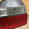 Paire feux ARR VW Golf 3