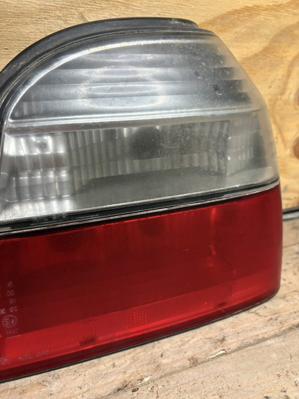Paire feux ARR VW Golf 3