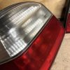 Paire feux ARR VW Golf 3