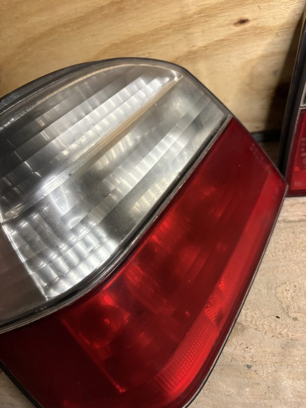 Paire feux ARR VW Golf 3