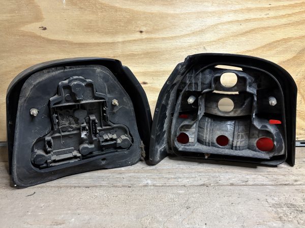 Paire feux ARR VW Golf 3
