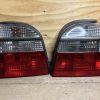 Paire feux ARR VW Golf 3