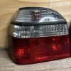 Paire feux ARR VW Golf 3