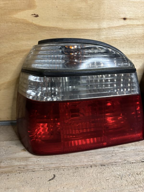 Paire feux ARR VW Golf 3
