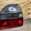 Paire feux ARR VW Golf 3