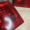 Paire feux ARR VW Golf 3
