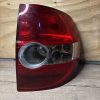 Feux ARD VW Fox