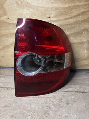 Feux ARD VW Fox