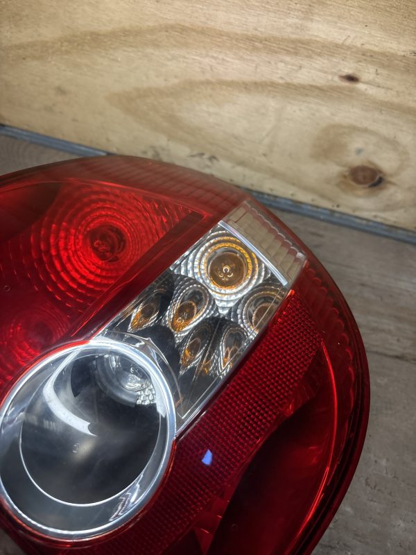 Feux ARD VW Fox