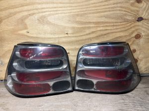 Feux tuning VW Golf 4