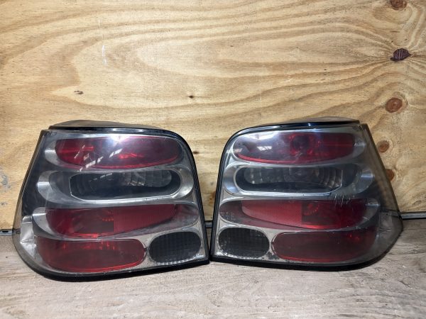 Feux tuning VW Golf 4