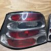 Feux tuning VW Golf 4