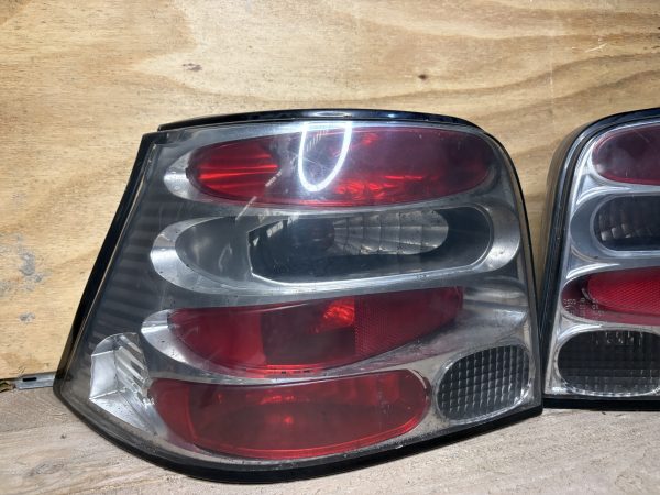 Feux tuning VW Golf 4