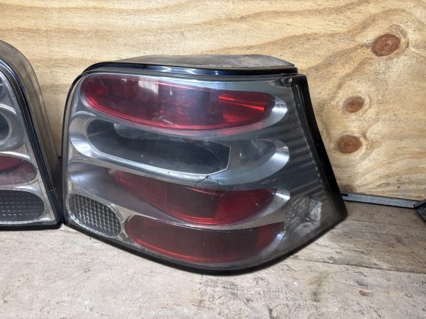 Feux tuning VW Golf 4