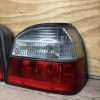 Feux ARR VW Golf 3