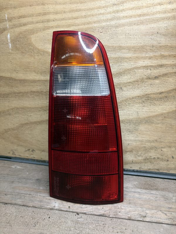 Feux ARD Polo 6n break