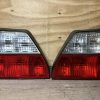 Paire feux ARR VW Golf 2