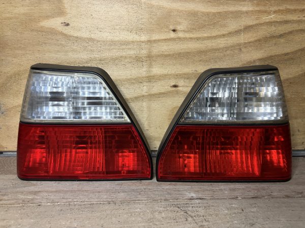 Paire feux ARR VW Golf 2