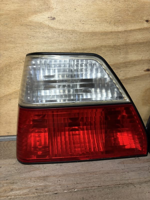 Paire feux ARR VW Golf 2