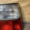 Paire feux ARR VW Golf 2