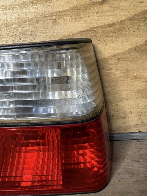 Paire feux ARR VW Golf 2