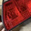 Paire feux ARR VW Golf 2