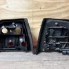 Paire feux ARR VW Golf 2