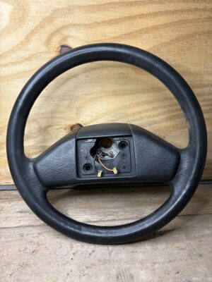 Volant VW Golf 2
