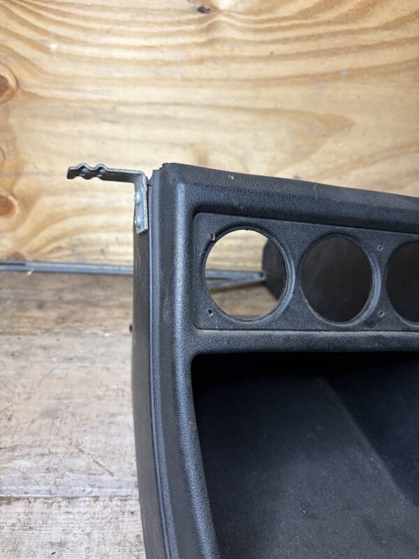 Console centrale VW Golf 1