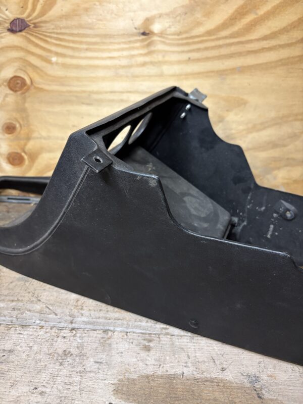 Console centrale VW Golf 1
