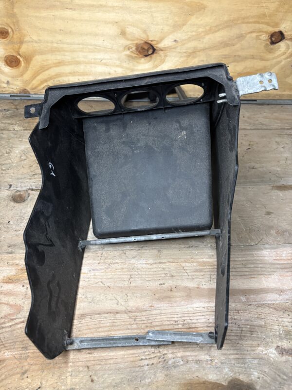Console centrale VW Golf 1