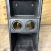 Console centrale VW Golf 1 GTI