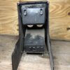 Console centrale VW Golf 1 GTI