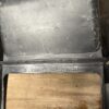 Console centrale VW Golf 1 GTI